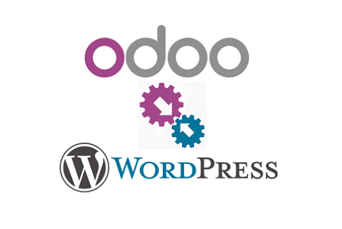 WP + Odoo: A pair of star-cross’d lovers…